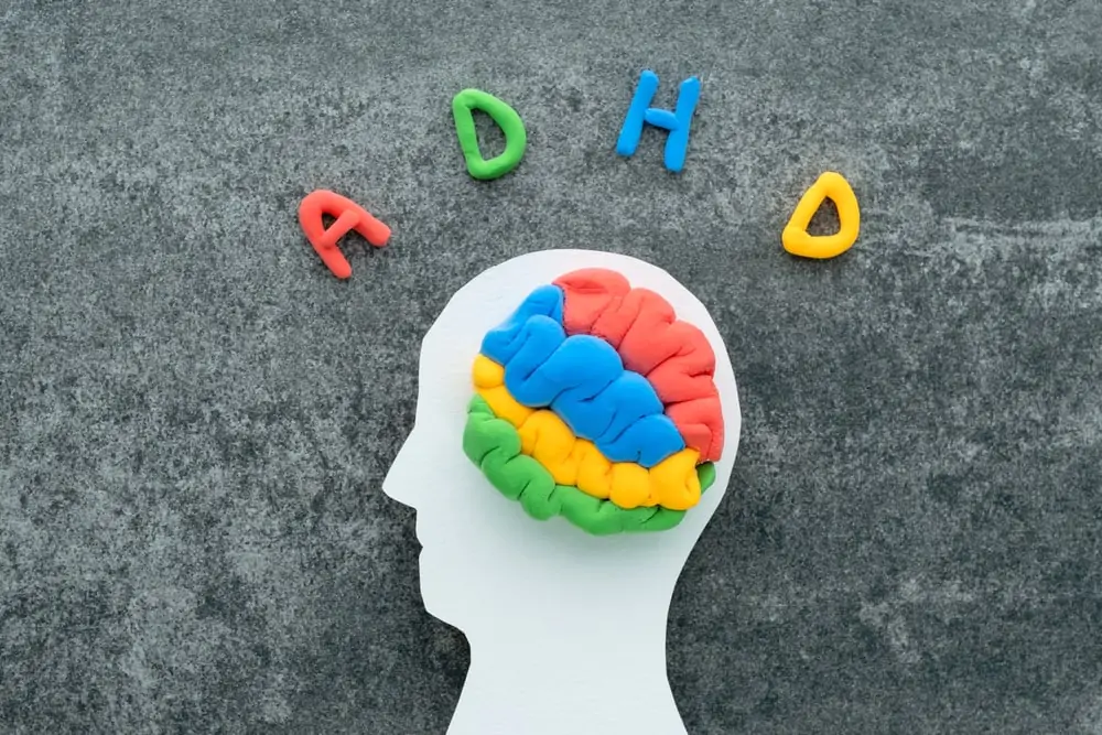 mental health support