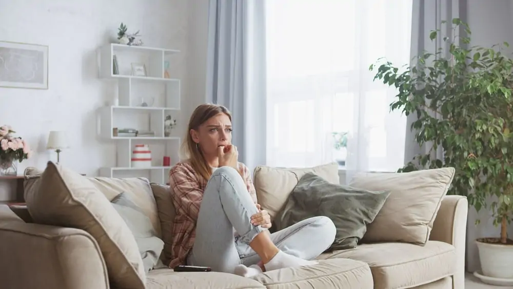 mental health support