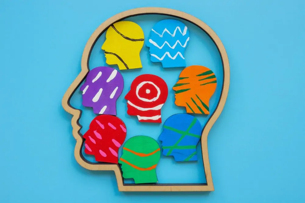 mental health support