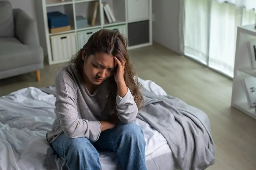 mental health support
