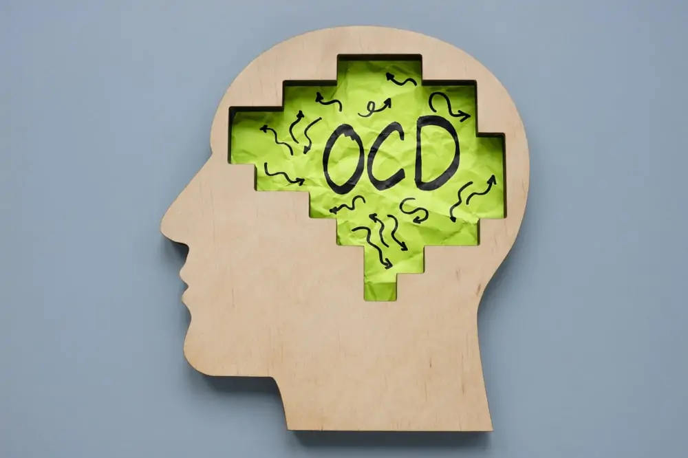 mental health support