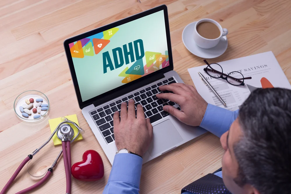 Why Online ADHD Quizzes Aren’t Reliable