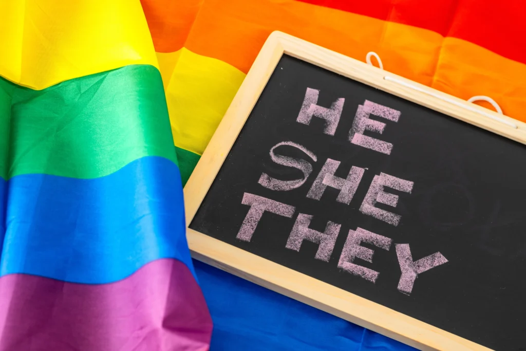lgbt