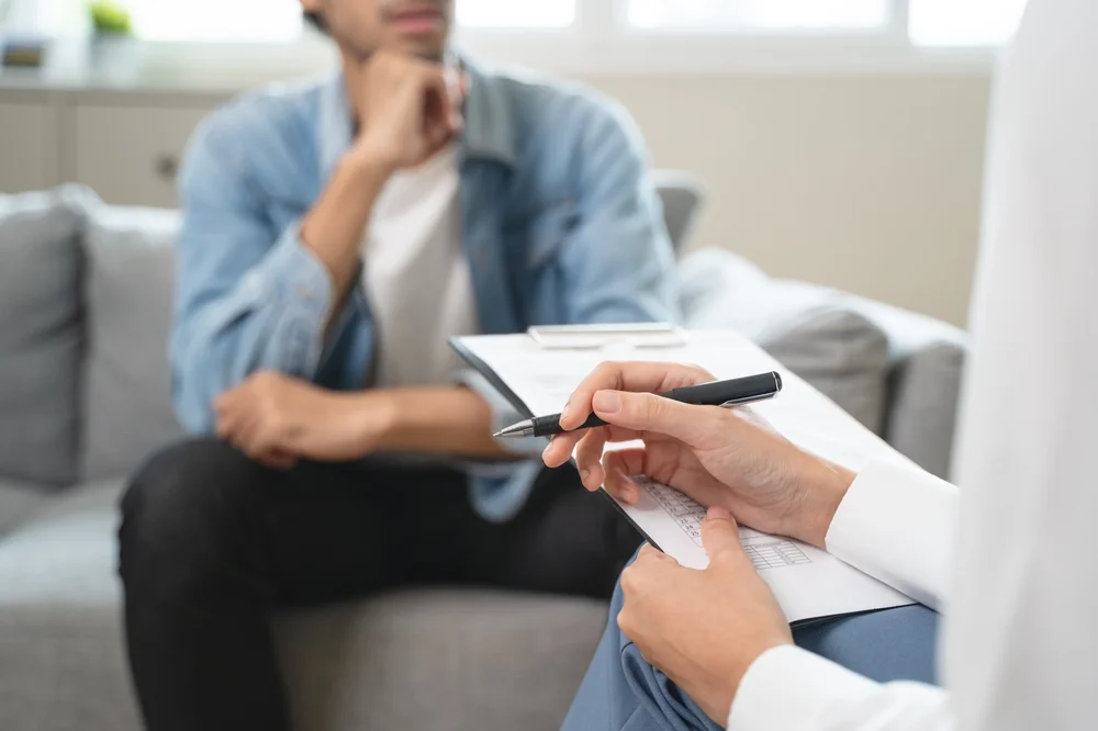 psychotherapy
