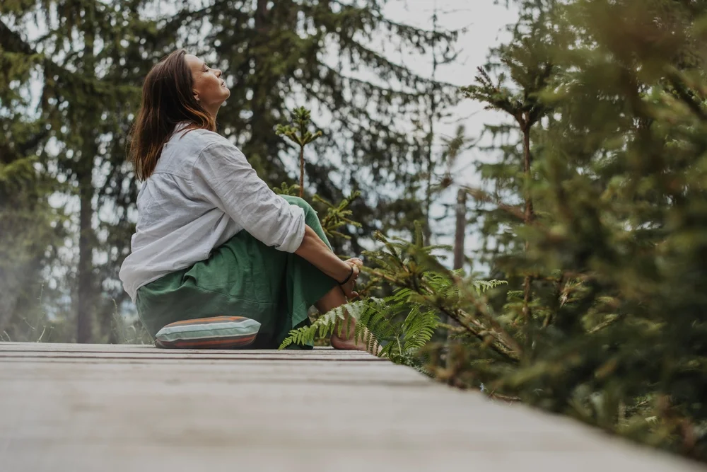 Mindfulness Based Therapy