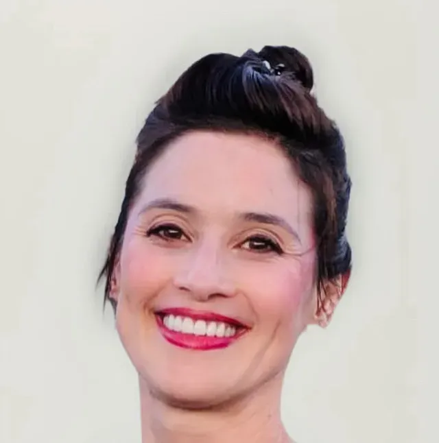 Dr. Lina Villegas, MD